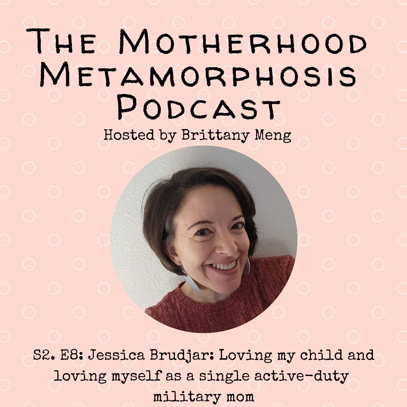 The Motherhood Metamorphosis