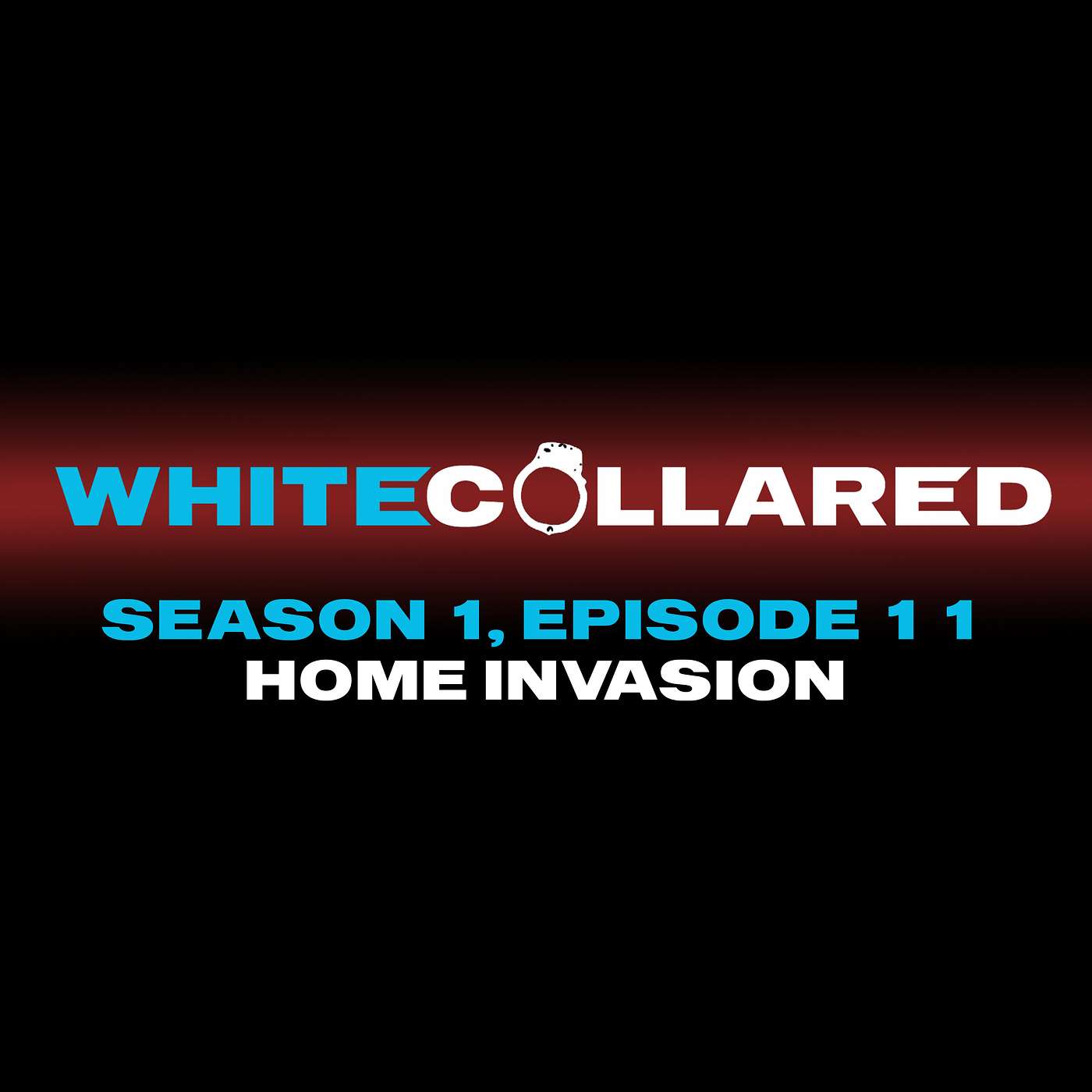 White Collared: A White Collar Podcast