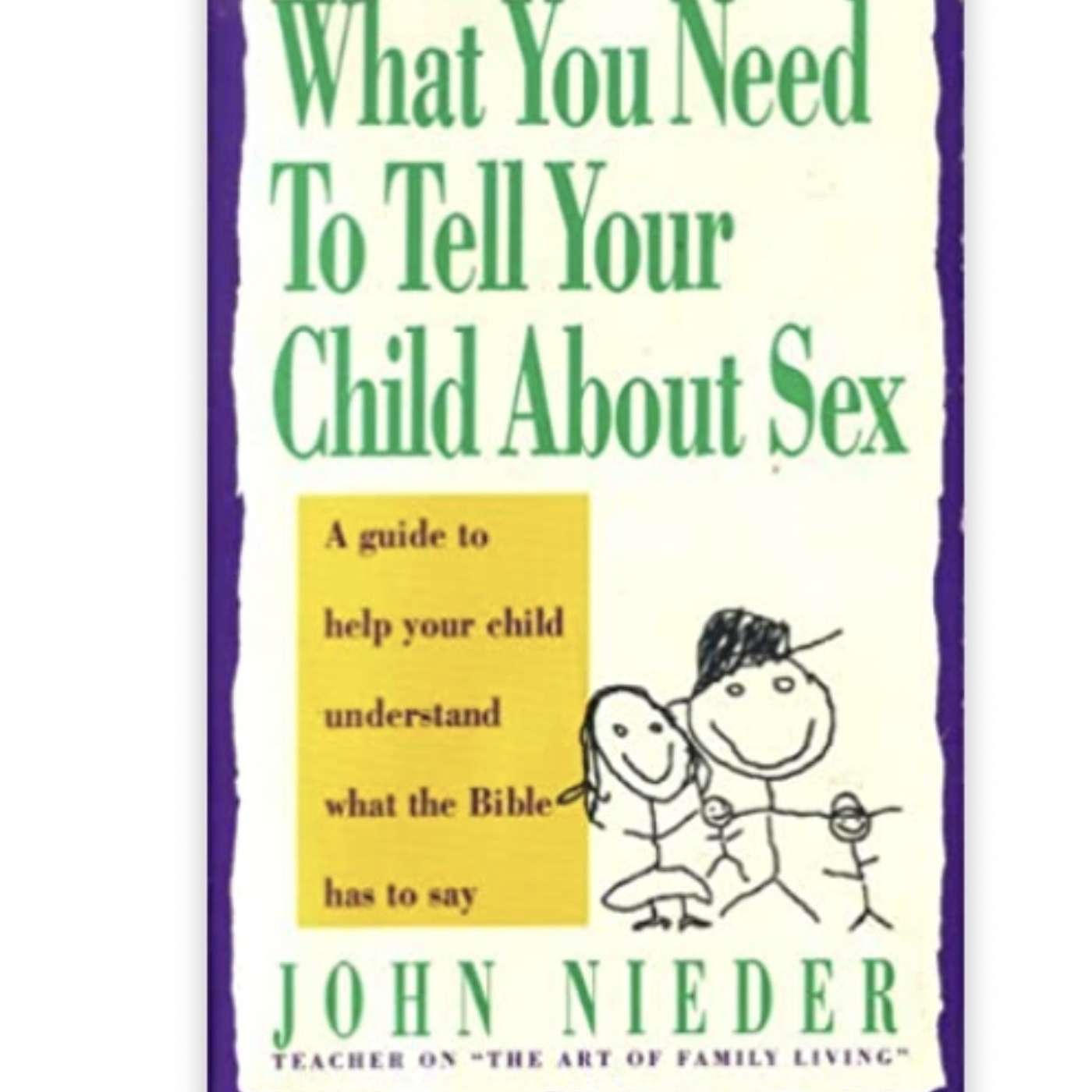 Bible Q & A with John Nieder