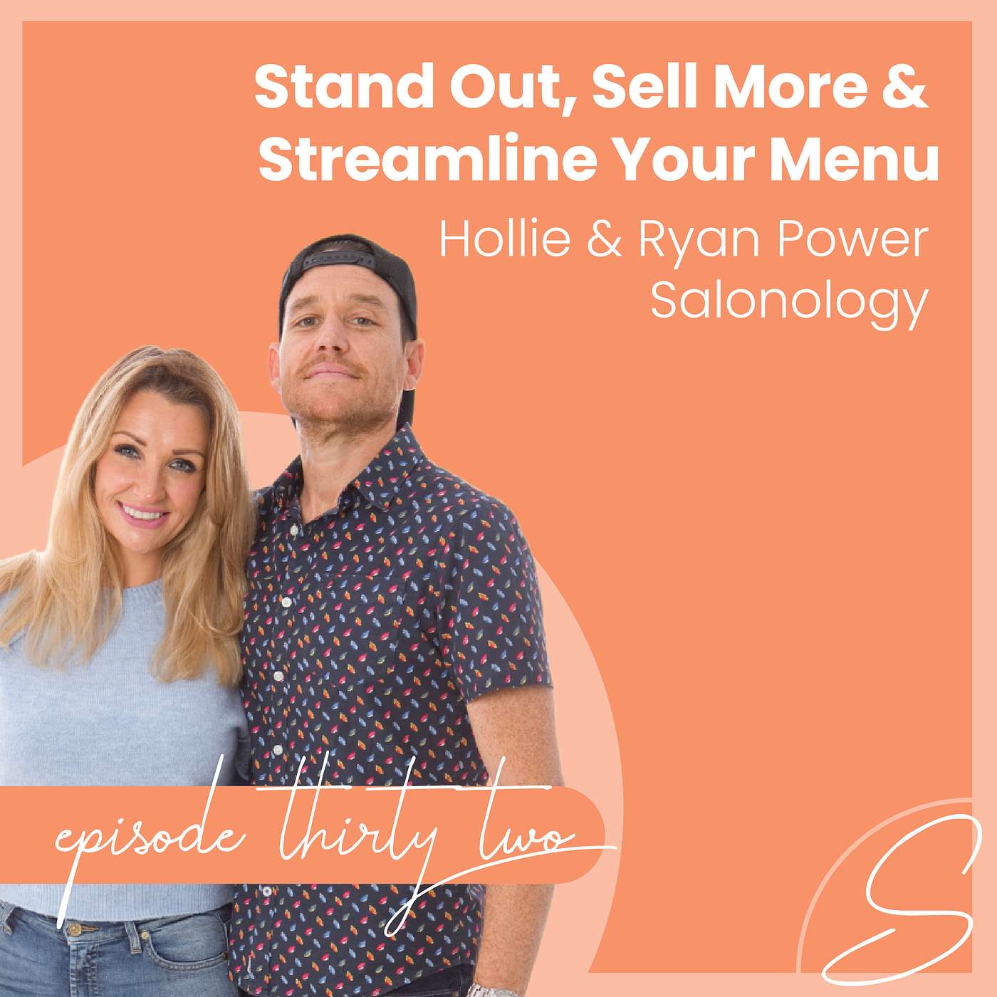The Salonology Show