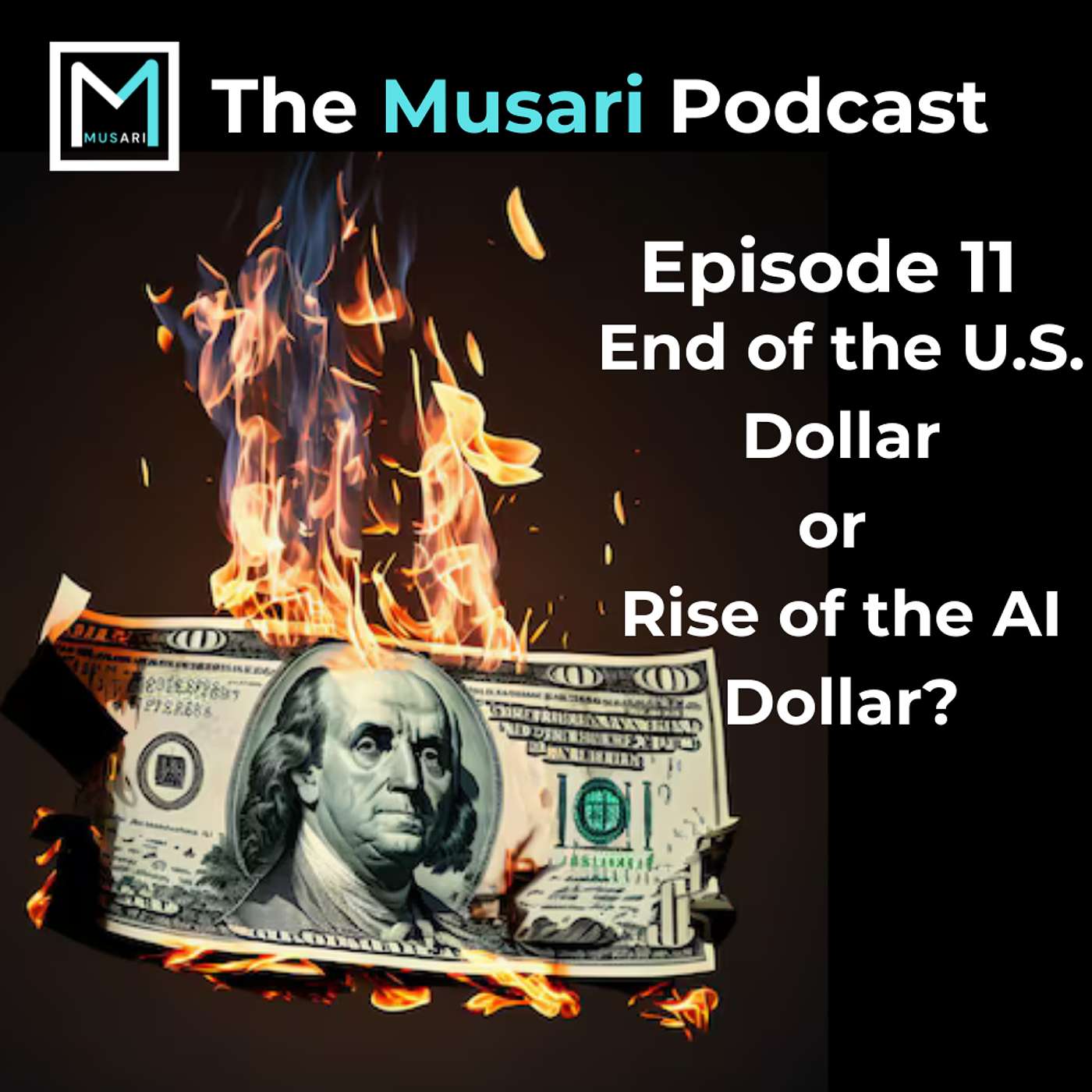 The Musari Podcast