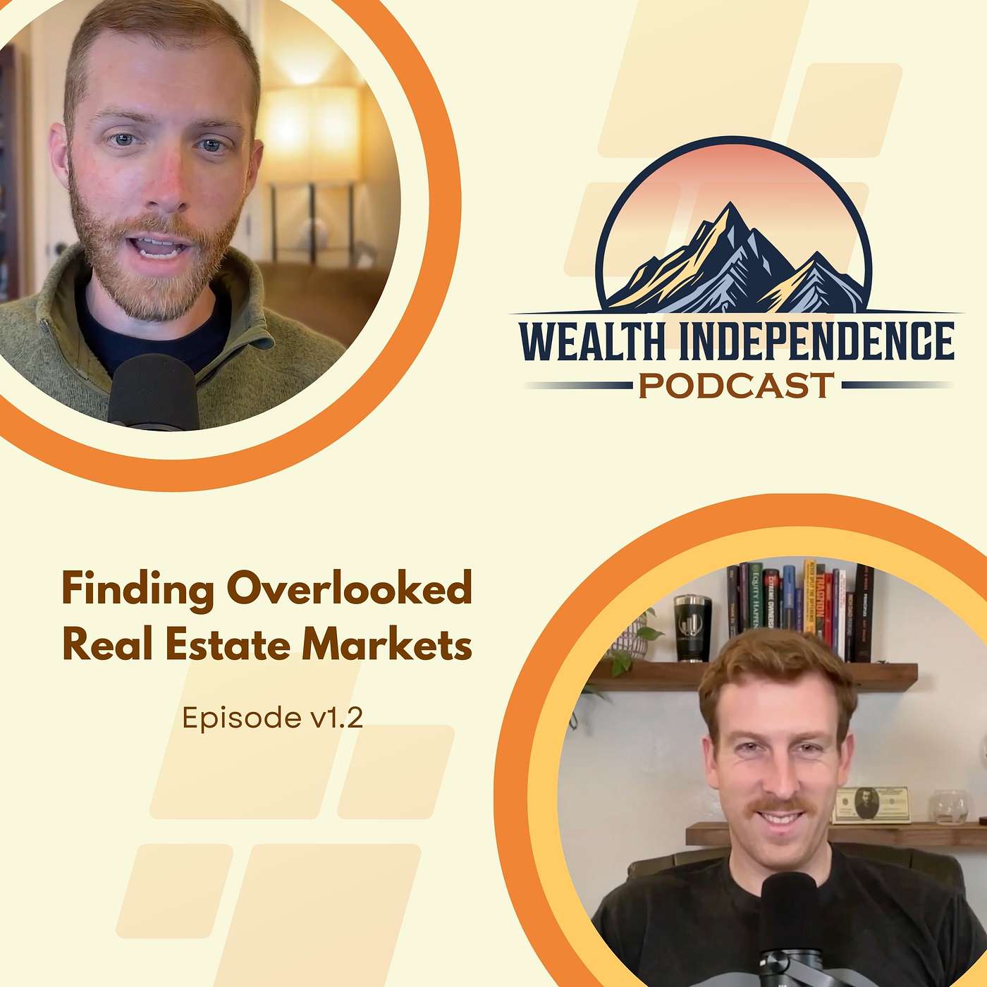 Wealth Independence Podcast
