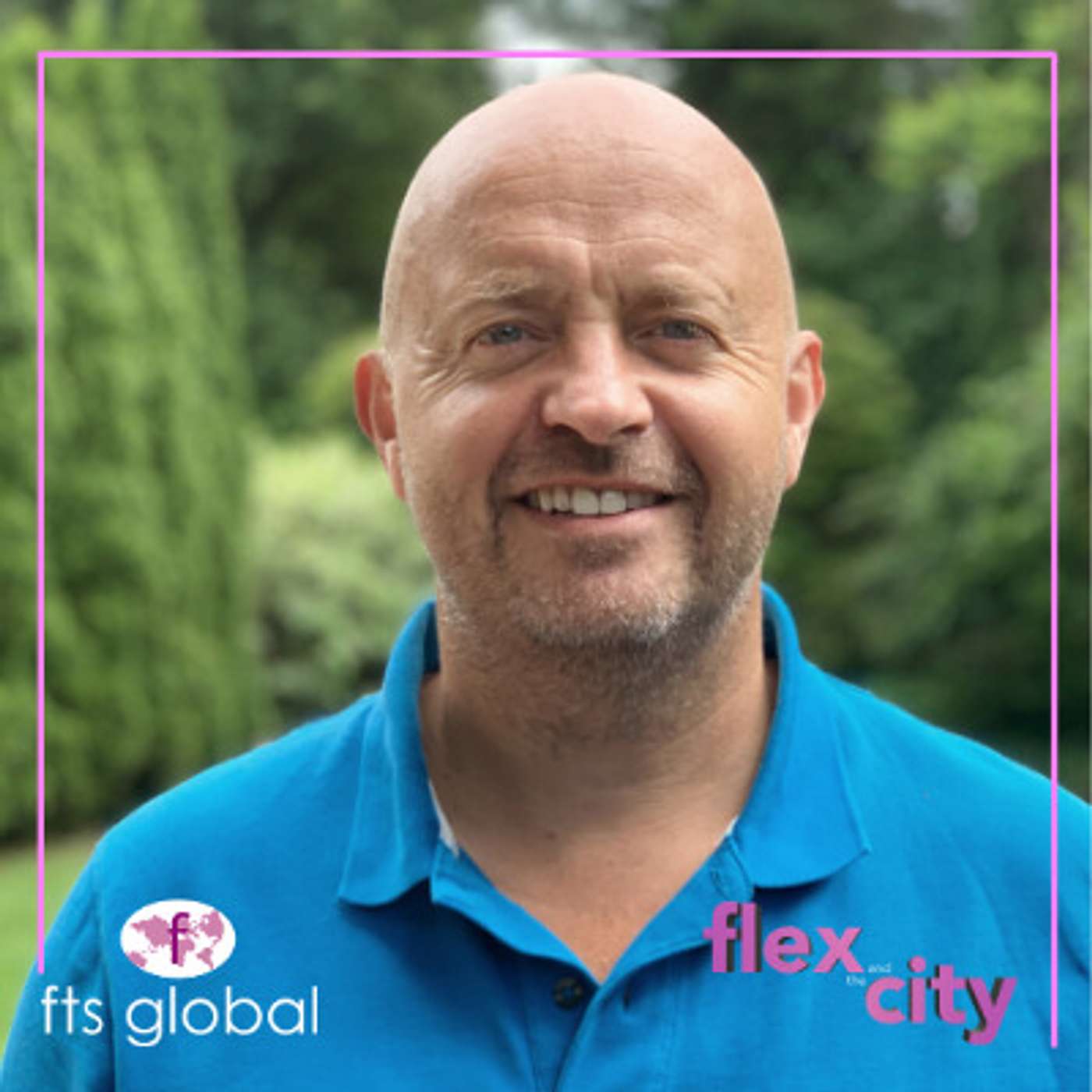 Flex and the City  - Great leadership in financial services