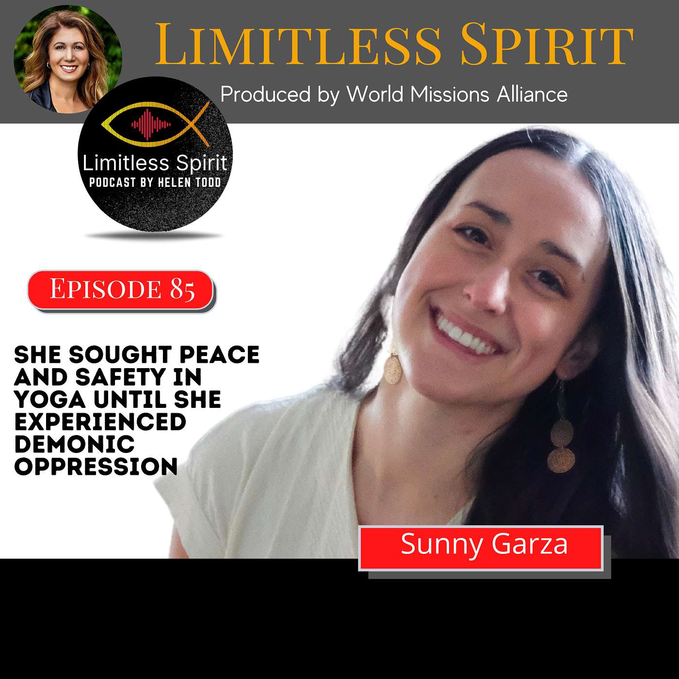 Limitless Spirit