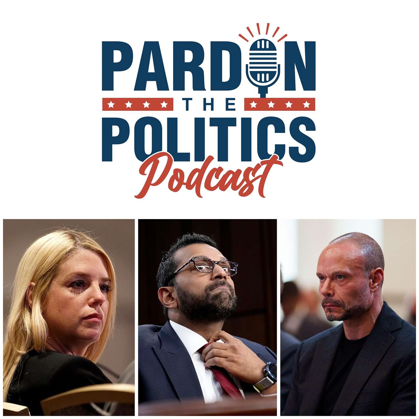 MAGA Civil War: Epstein’s List and the Cracks Showing