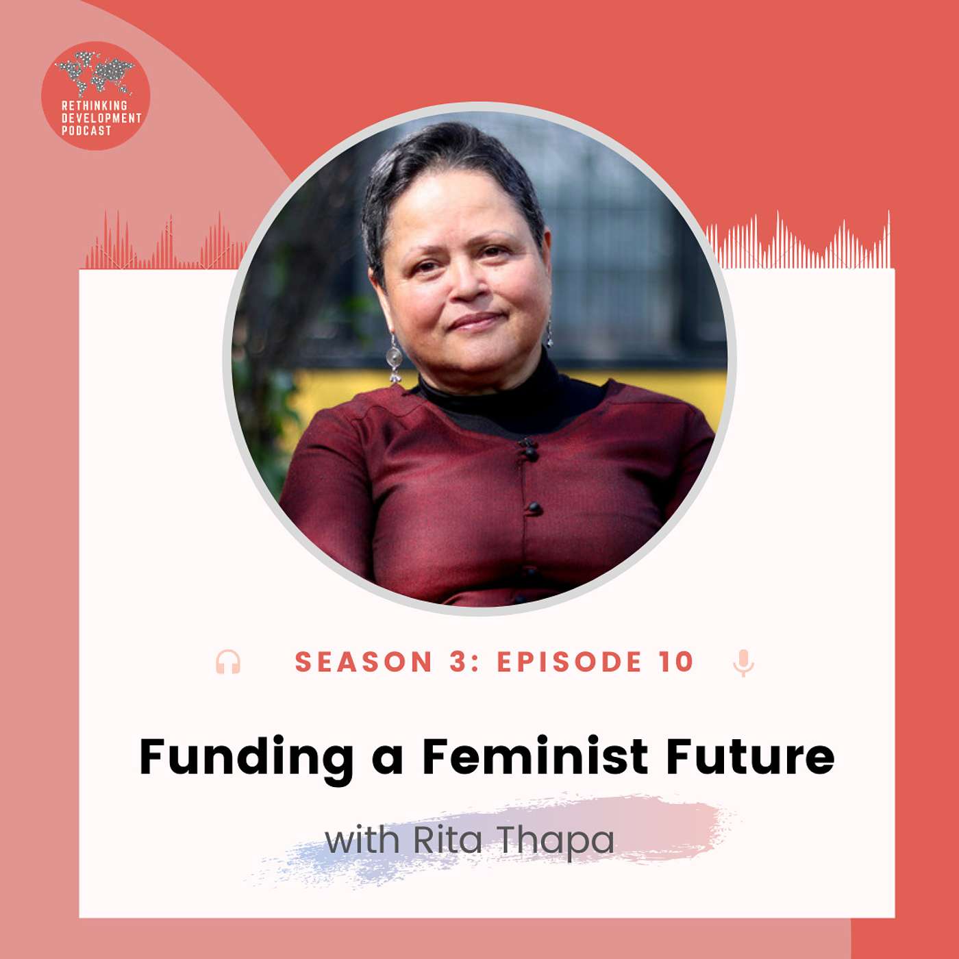 3.10 Funding a Feminist Future