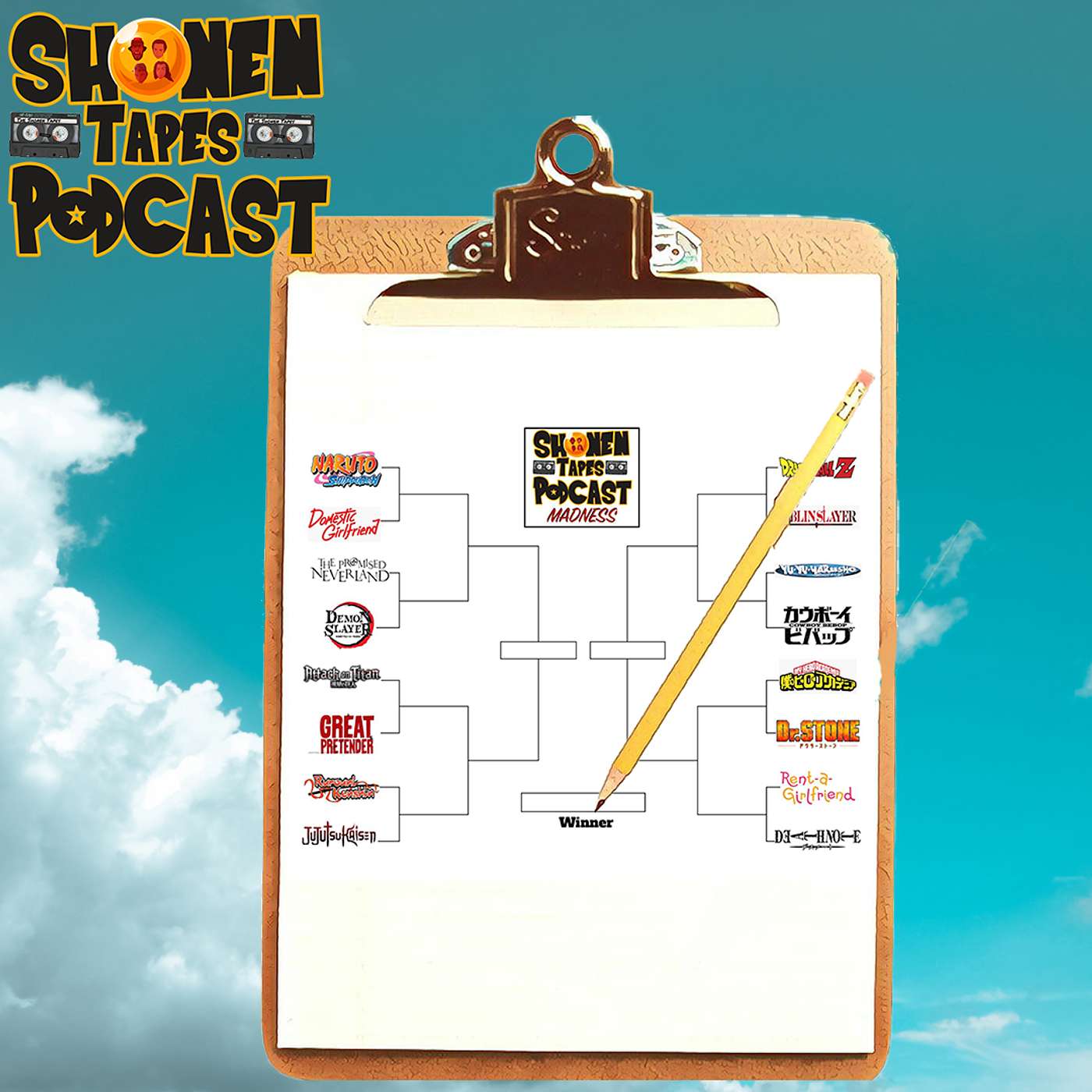 Shonen Tapes