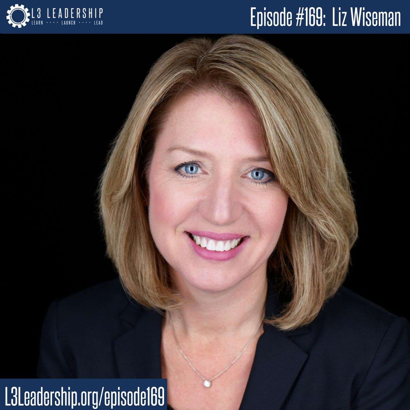 The L3 Leadership Podcast with Doug Smith