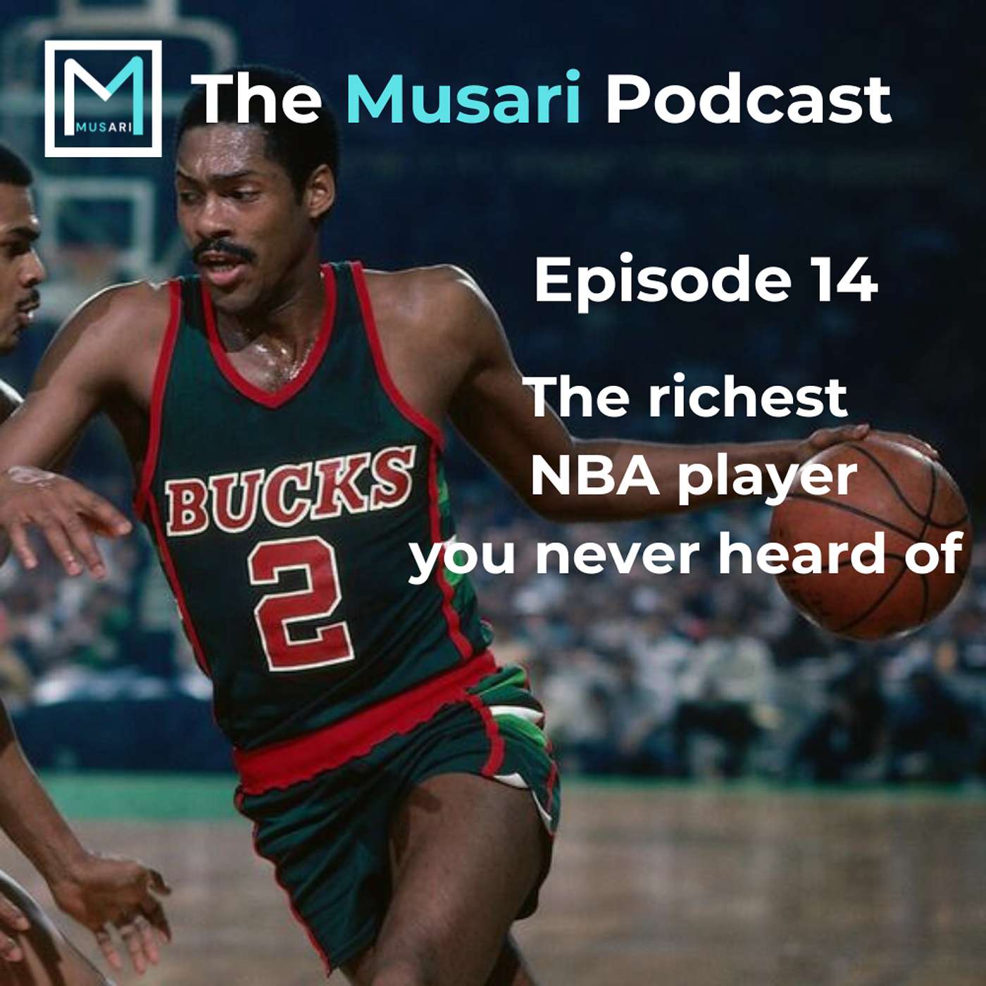 The Musari Podcast