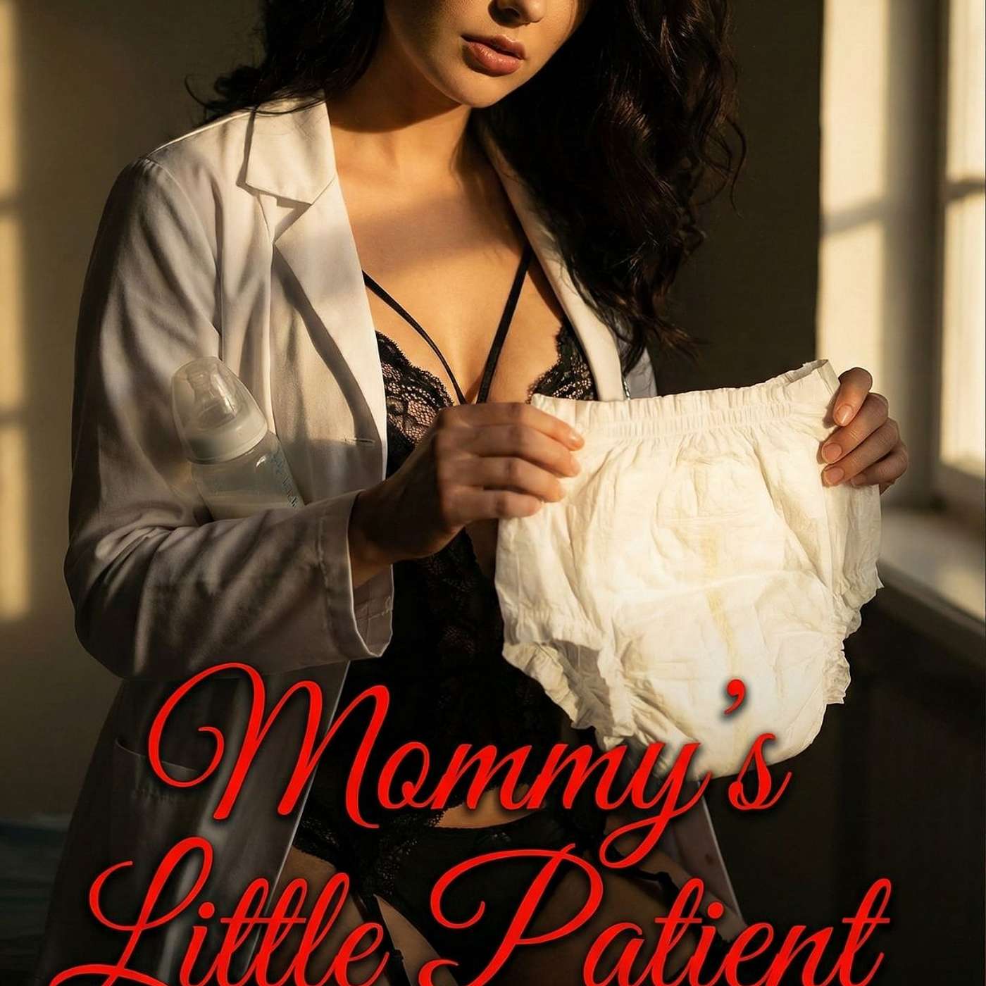 Polly Bane After Dark