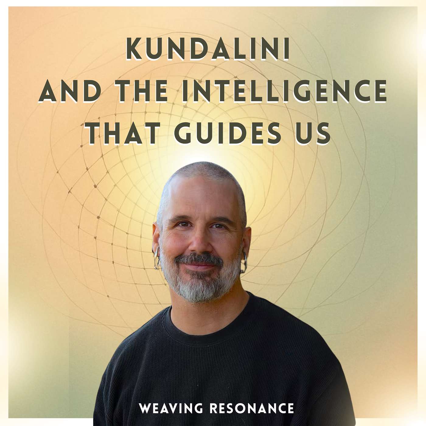 Kundalini & the Intelligence That Guides Us with Harshada Wagner episode artwork