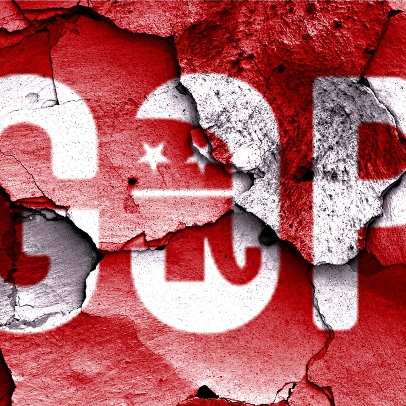 Buchanan vs. Reagan: The Fight for the Soul of the Right: Part One – Bad History episode artwork