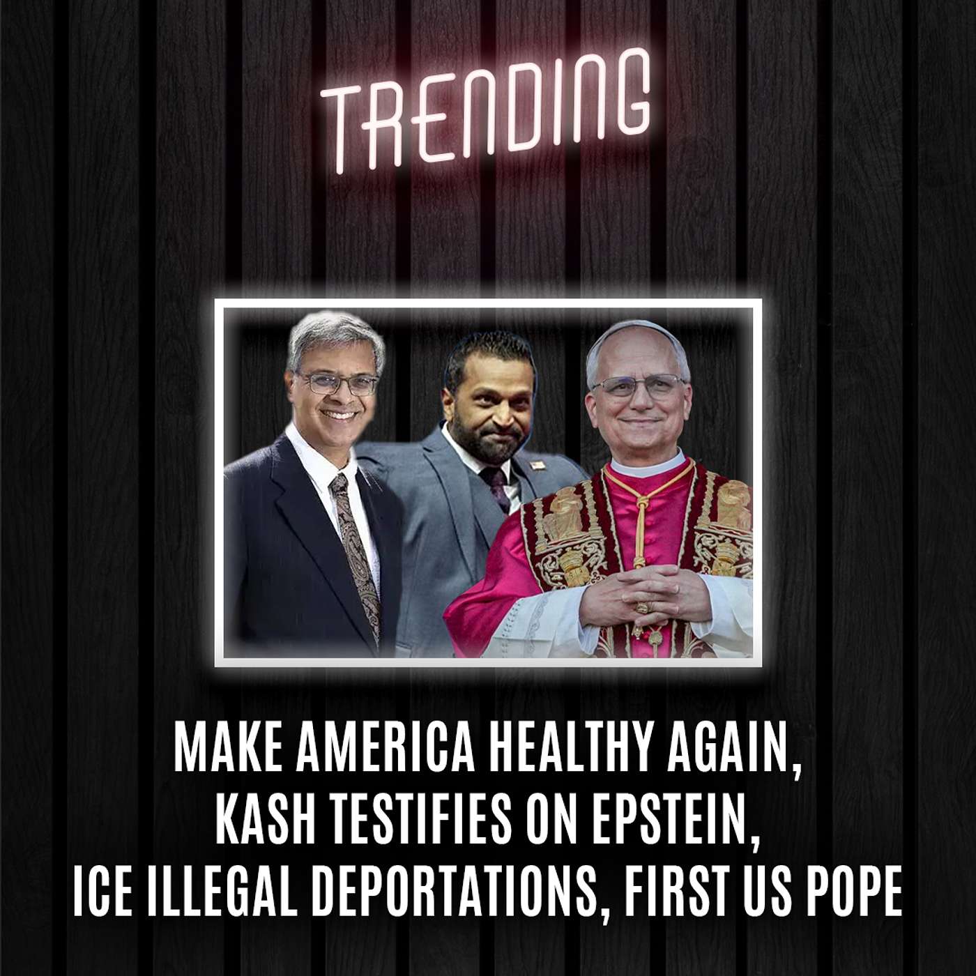 Trending