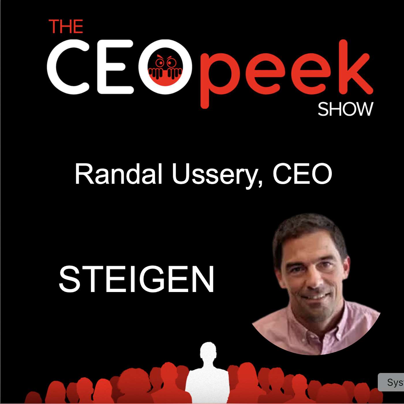 The CEOpeek Show