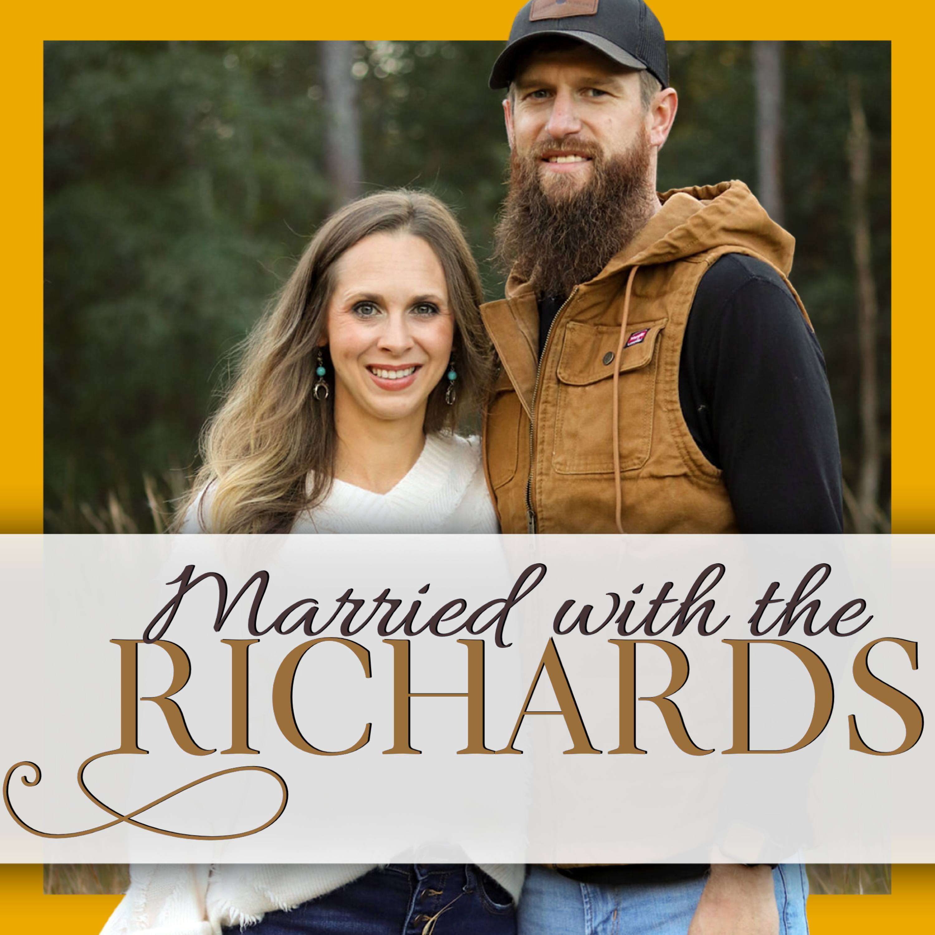 Married With The Richards