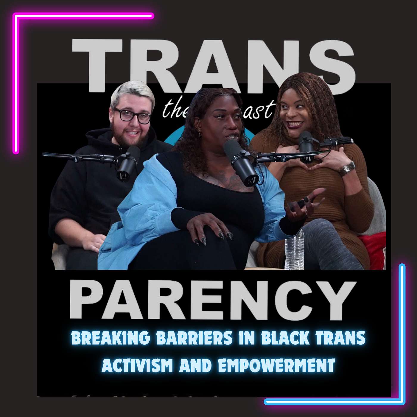 Breaking Barriers in Black Trans Activism and Empowerment