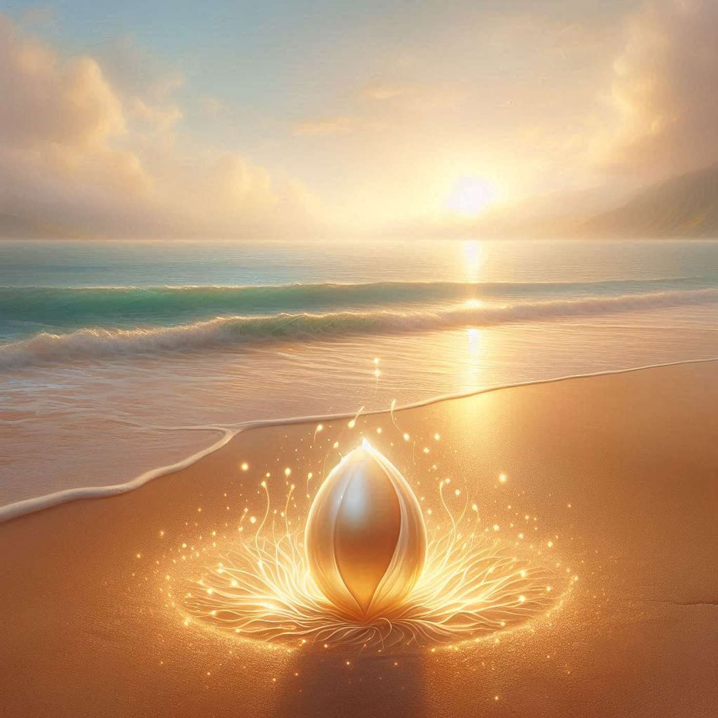 Cosmic Mirror Astrologie