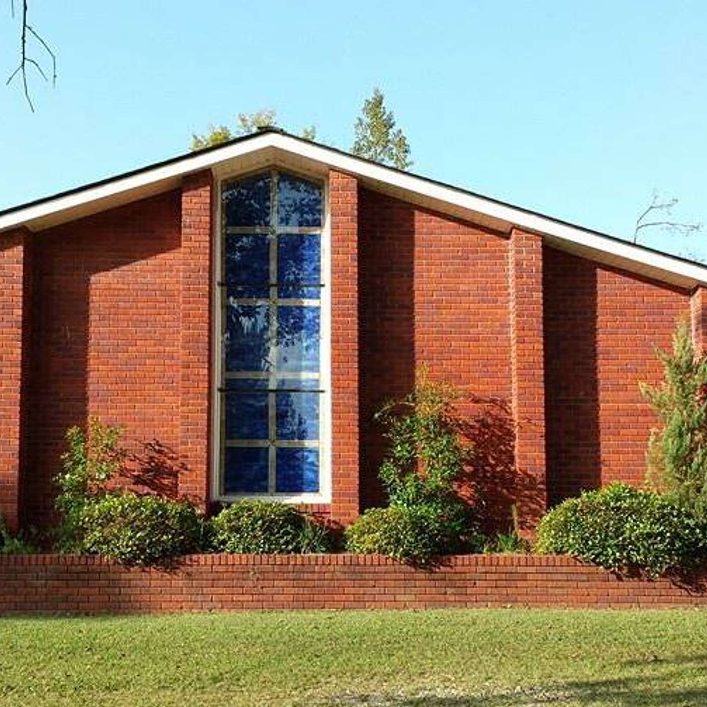 Bethlehem Primitive Baptist Church podcast artwork