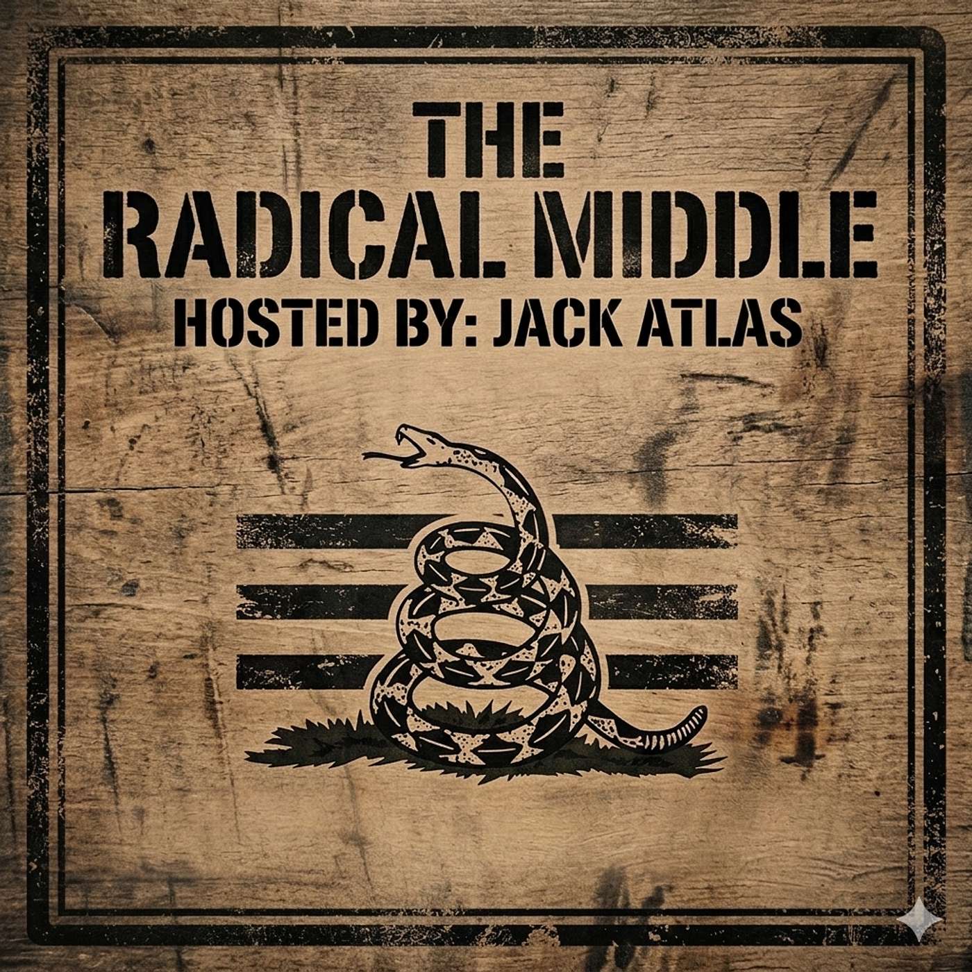 The Radical Middle