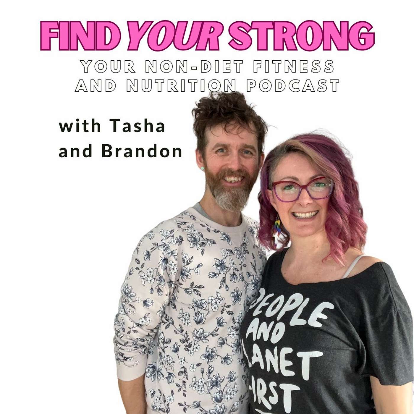 Perfectionism Isn't Who You Are and the Burnout Cycle Isn't Inevitable. episode artwork