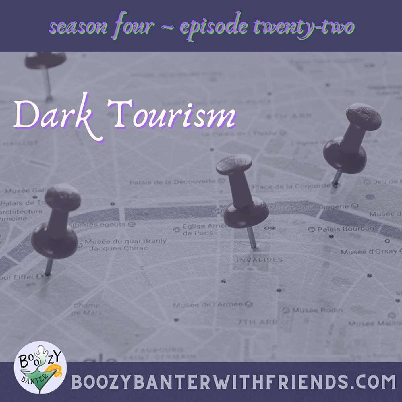 Dark Tourism