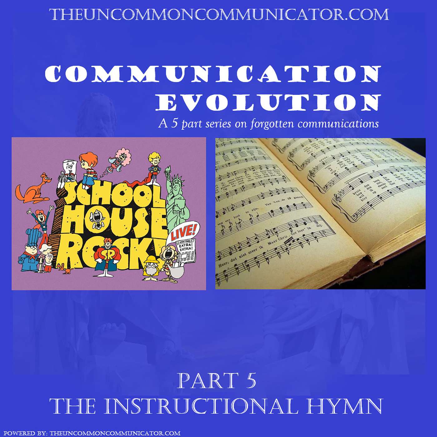 The Uncommon Communicator