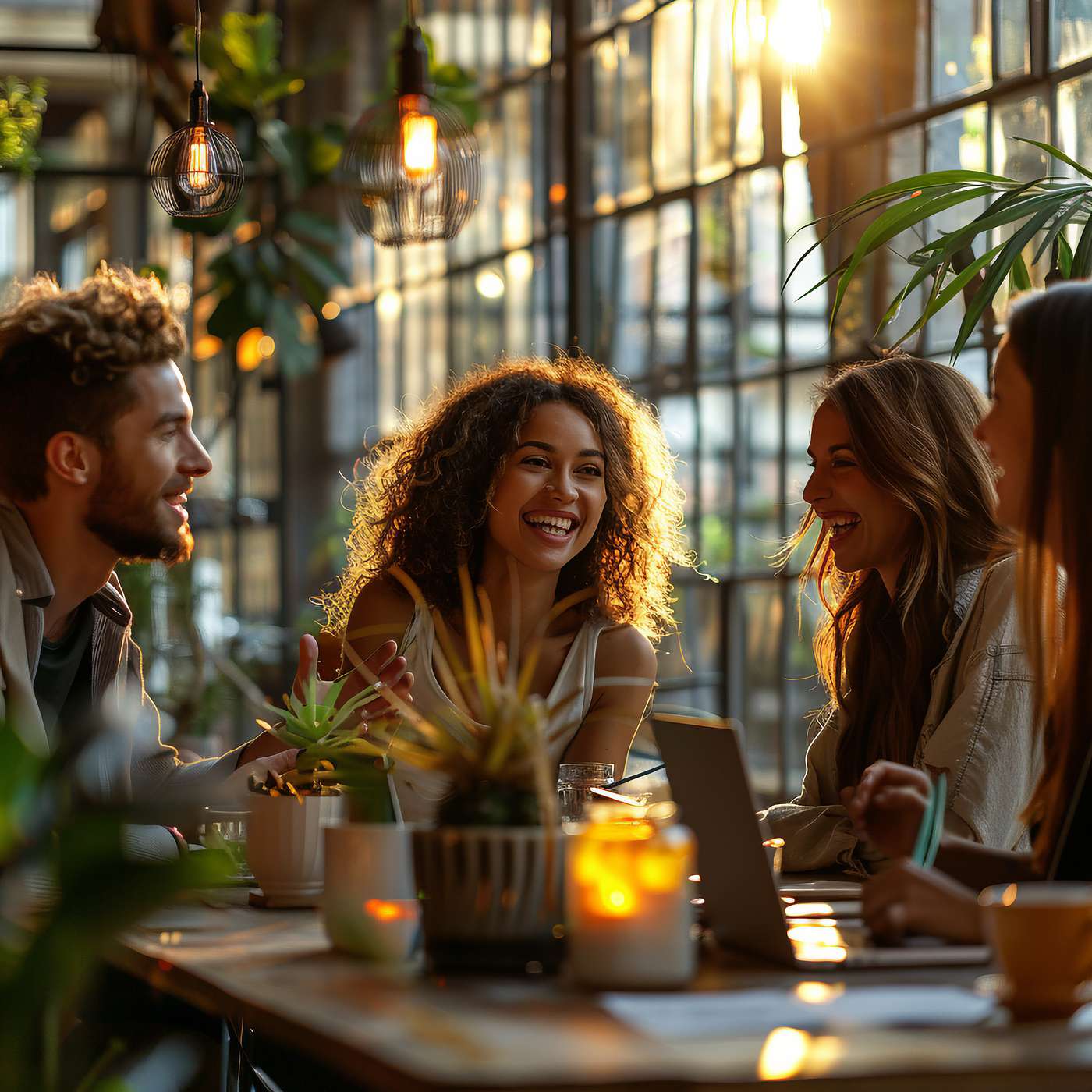 The Neurobiology of Trust: What Your Boss's Testosterone Is Doing to Your Brain