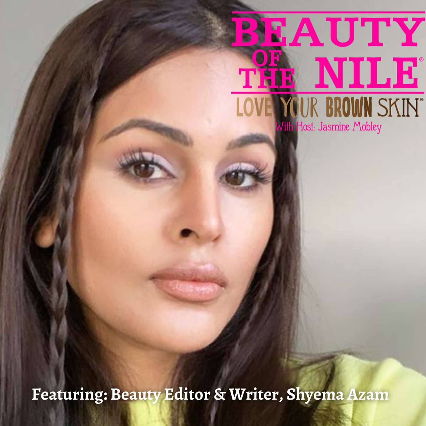 Beauty Of The Nile: Skin Care Tips & Inspiration for Women-of-Color