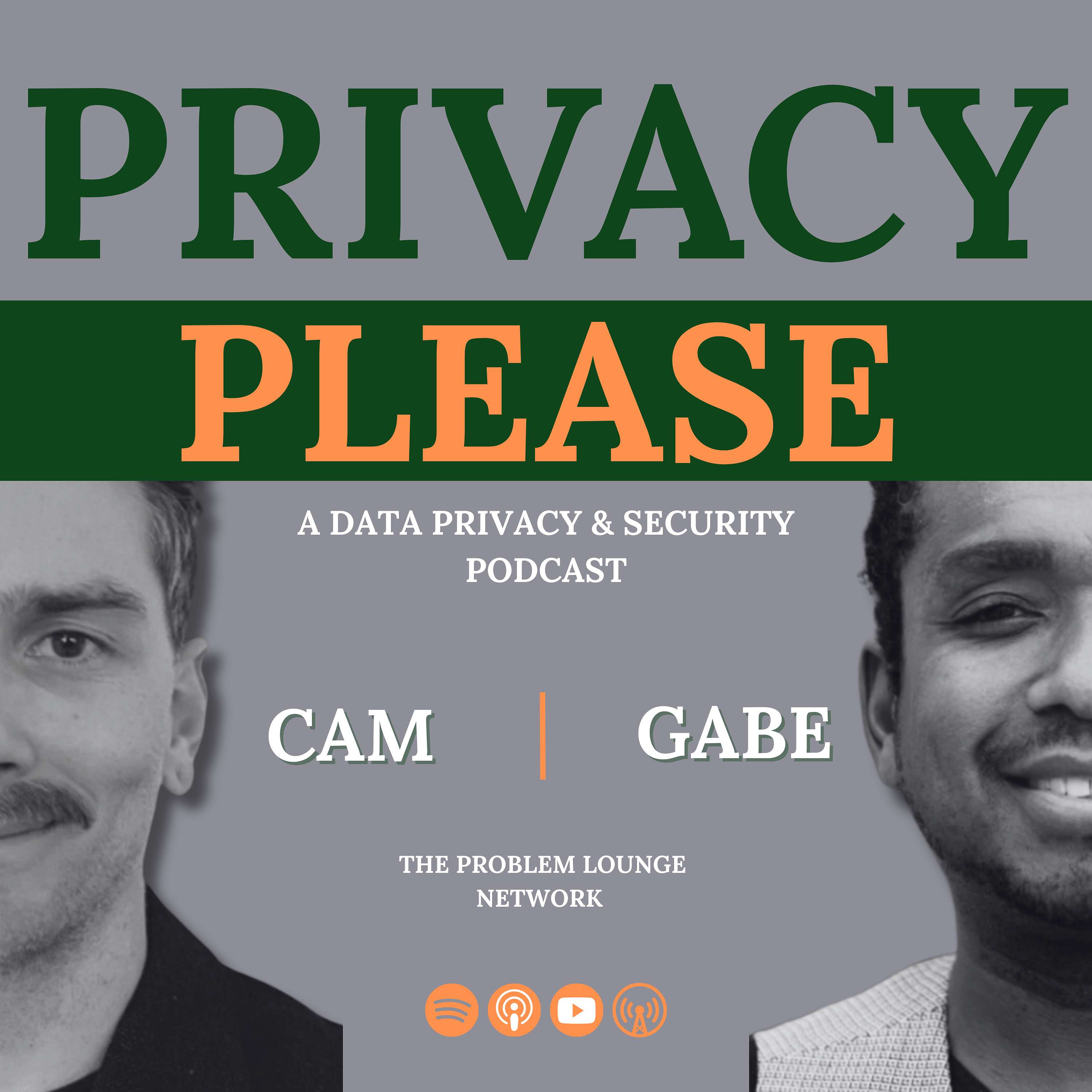 Privacy Please