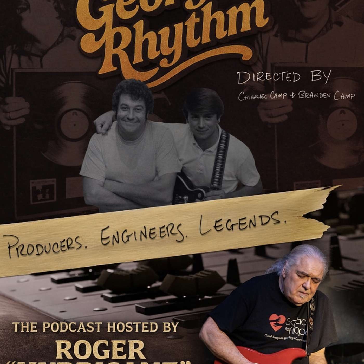 That Georgia Rhythm