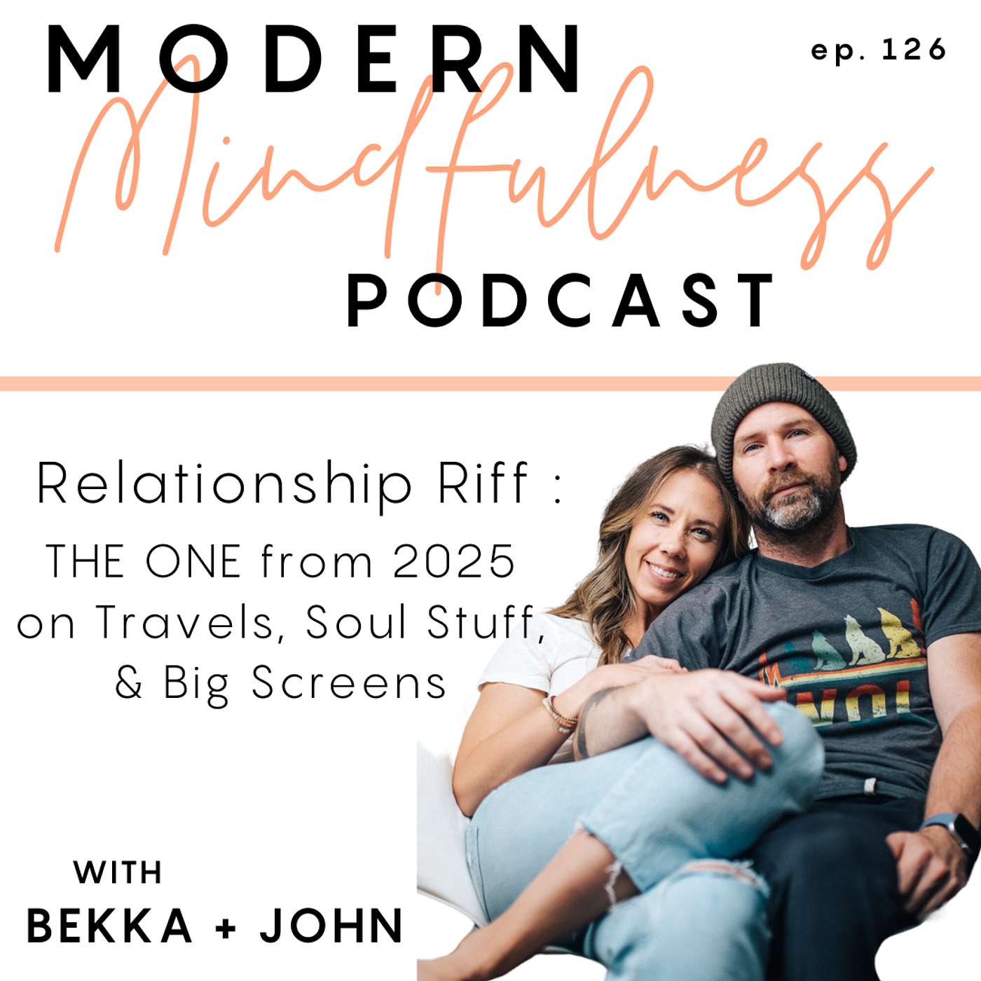 Modern Mindfulness Podcast