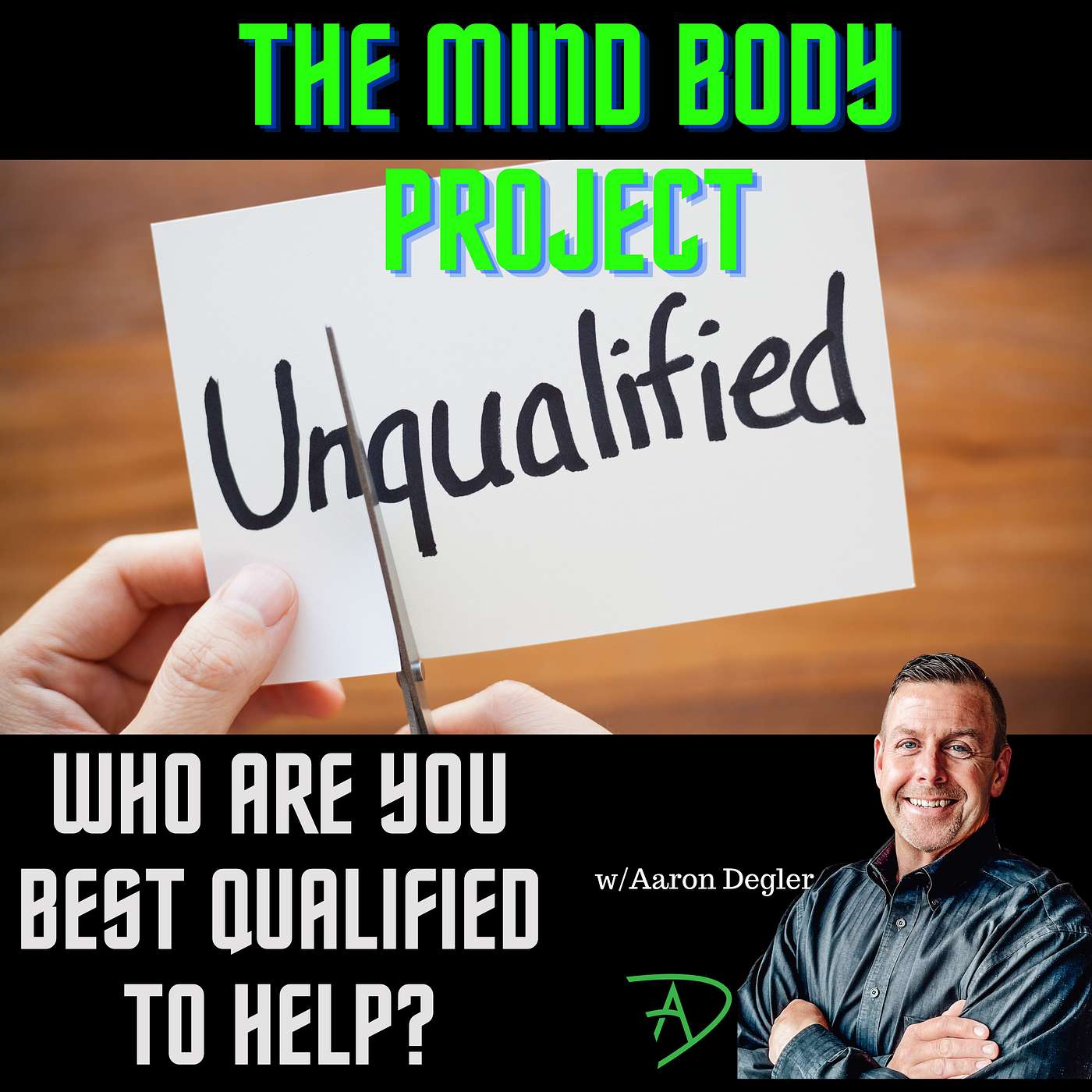 The Mind Body Project