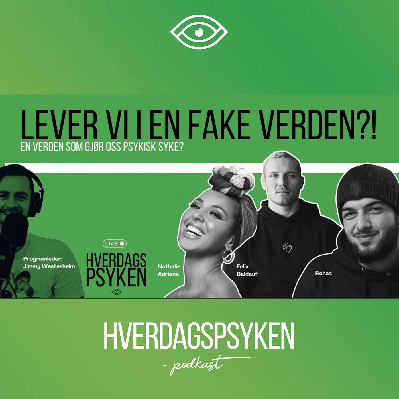 Hverdagspsyken