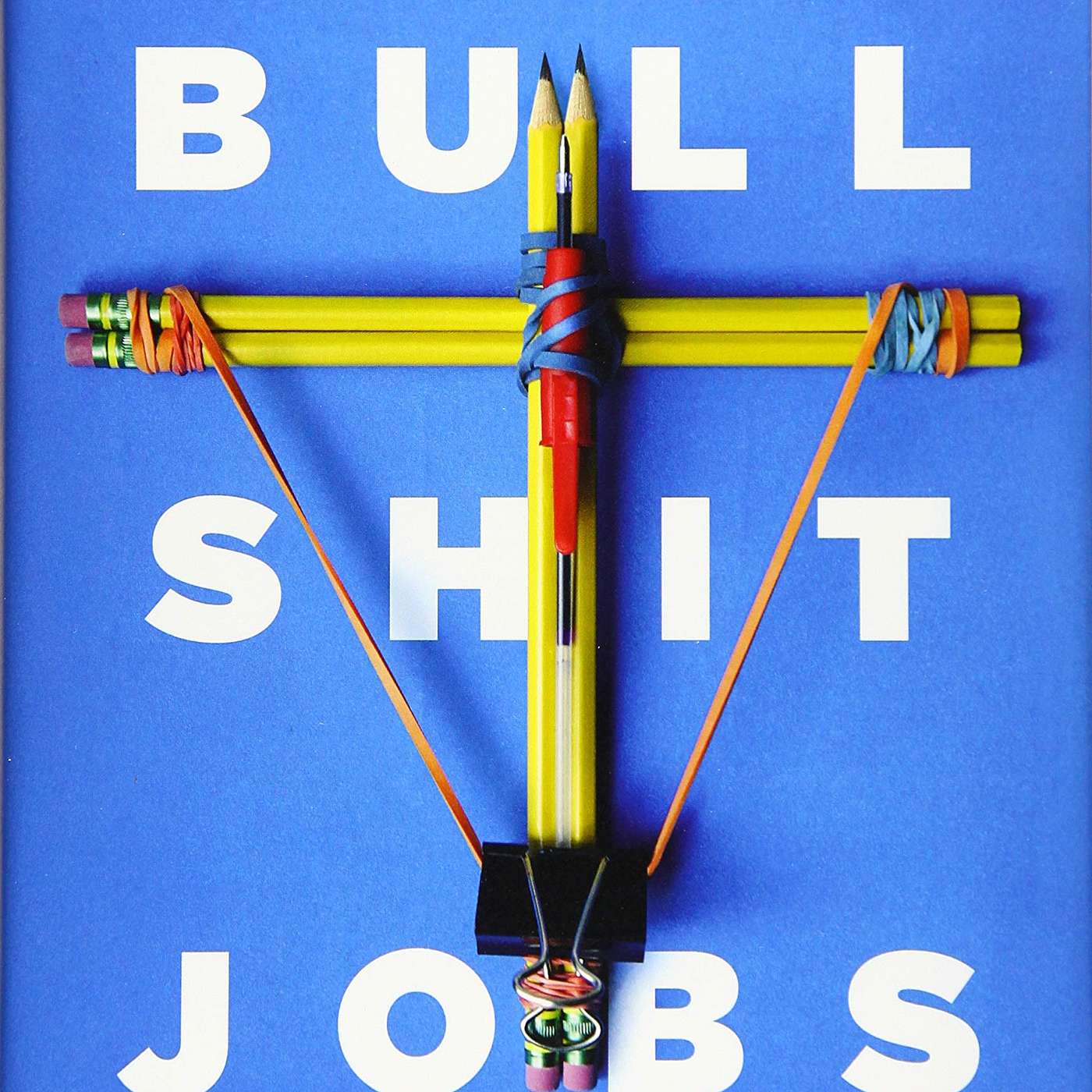 Bullshit Jobs