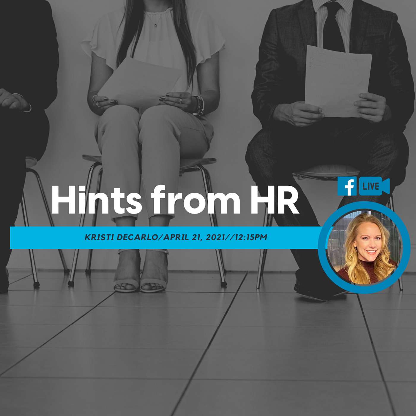 Hints from HR - Tips For And From The Multifamily Industry