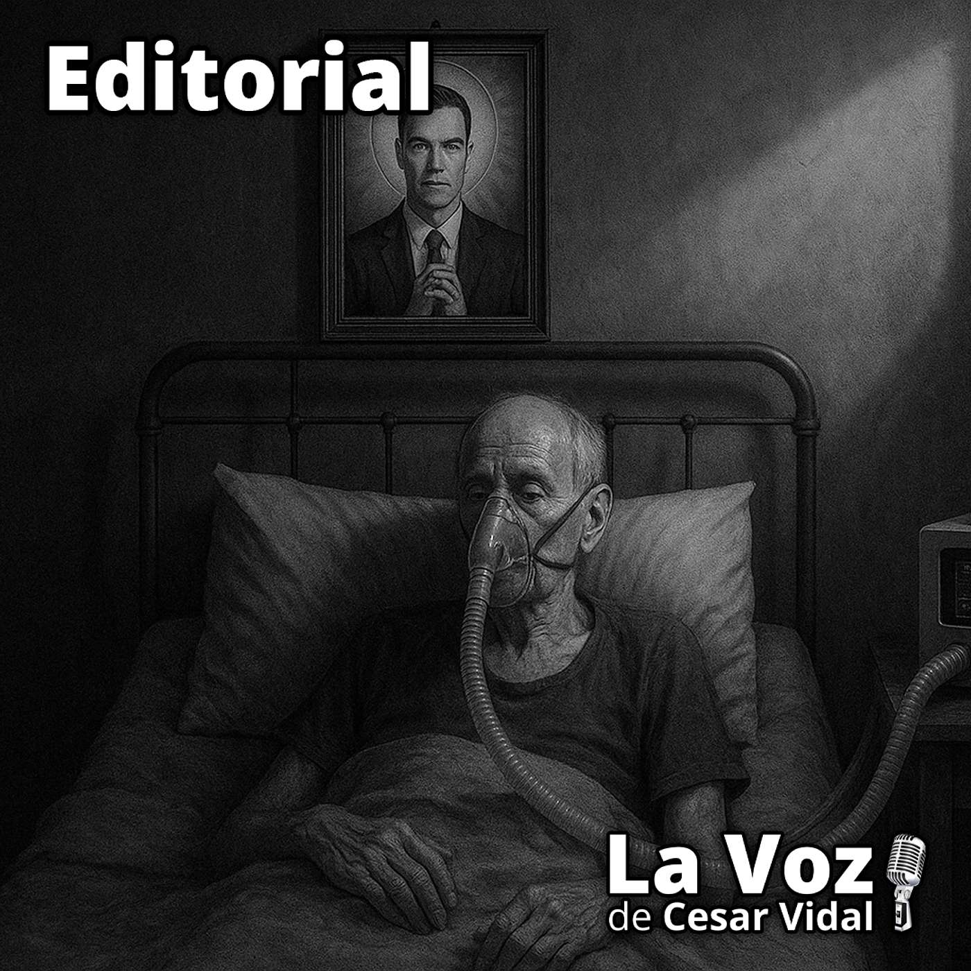 Editorial: El abandono de las personas dependientes en España - 09/07/25