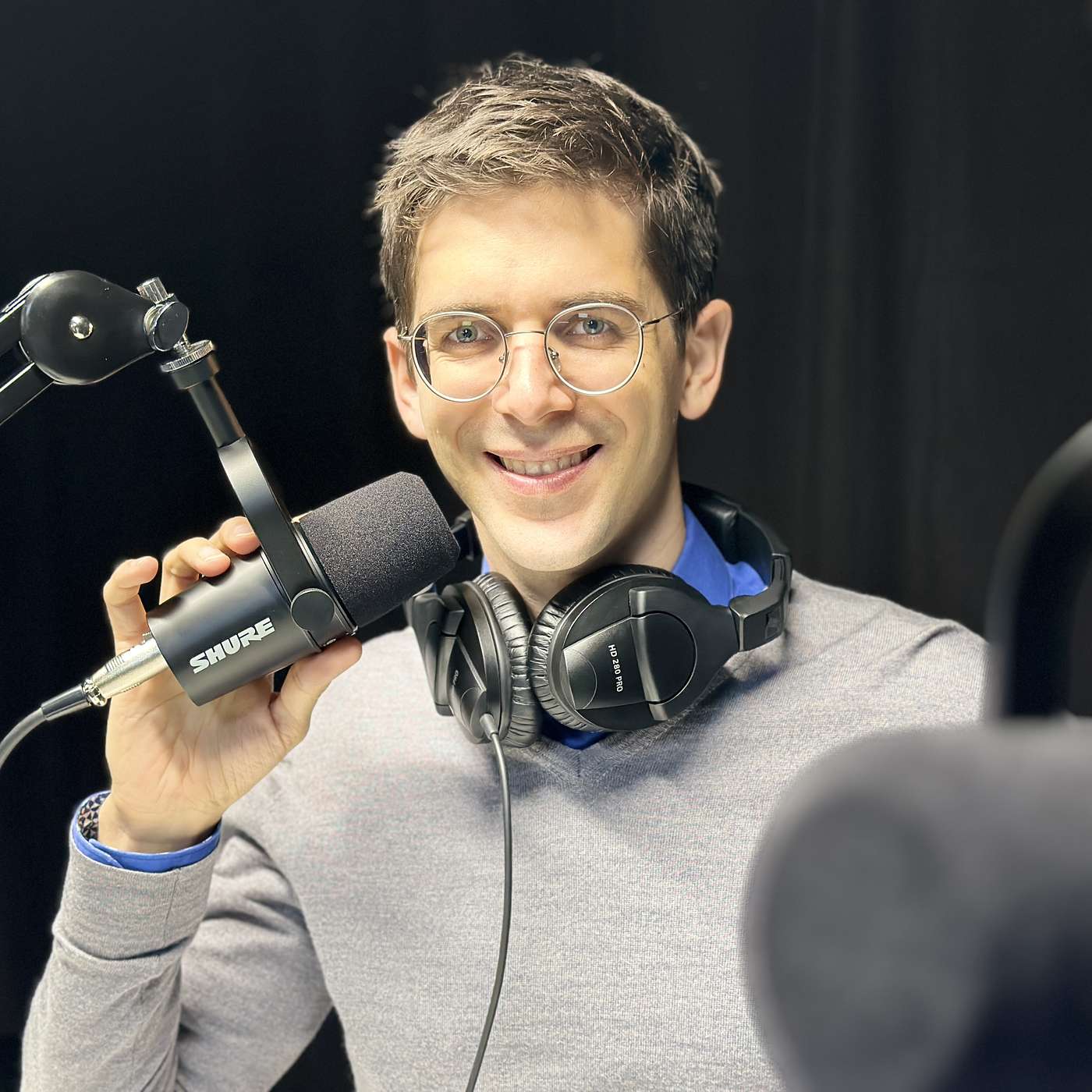 HSLU Podcasting Circle