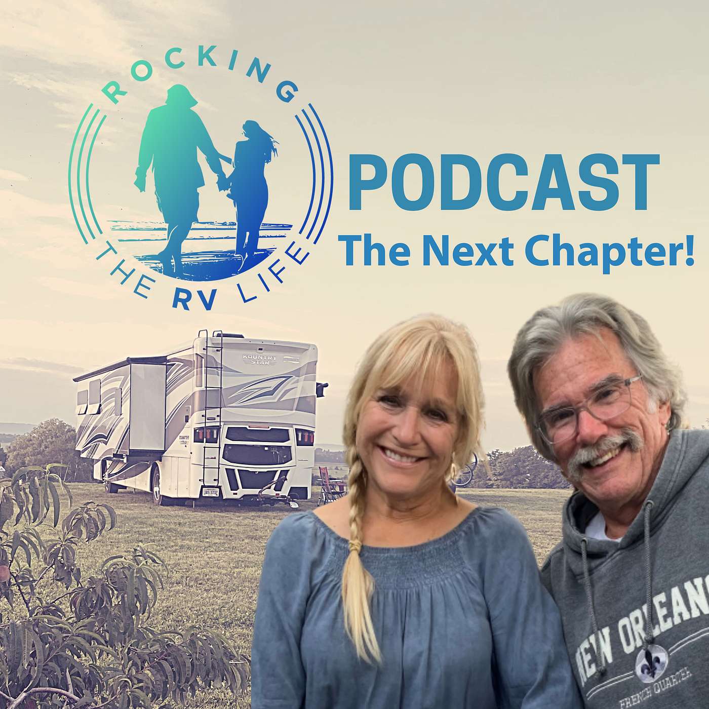 1. Rocking the RV Life: The Next Chapter