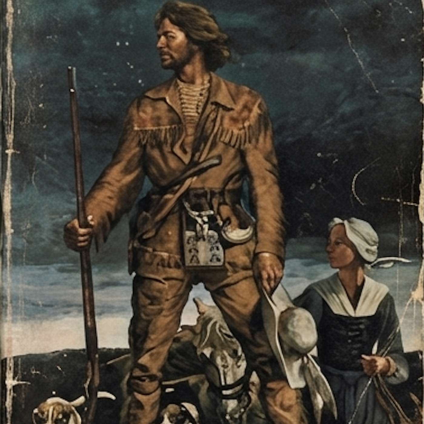 The Frontiersmen