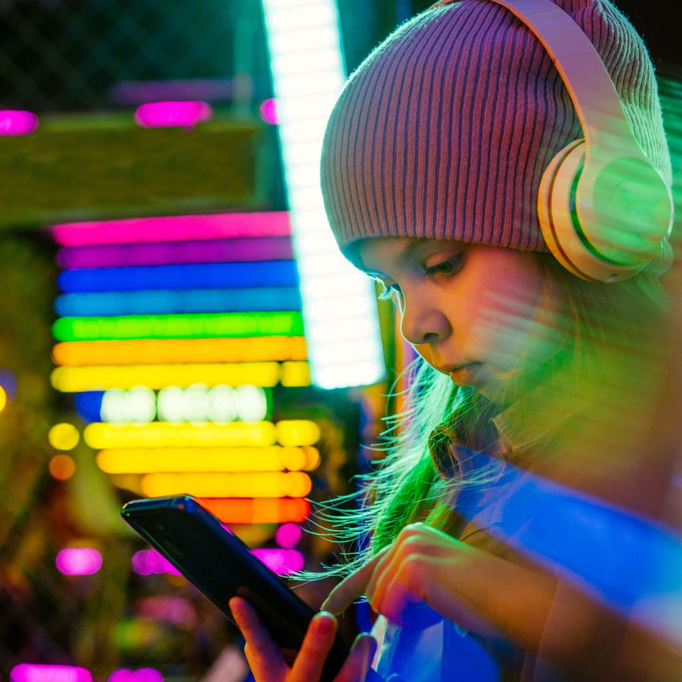 Want to reach Gen Z and Alpha? Answer this question first. Want to reach Gen Z and Alpha? Answer this question first.