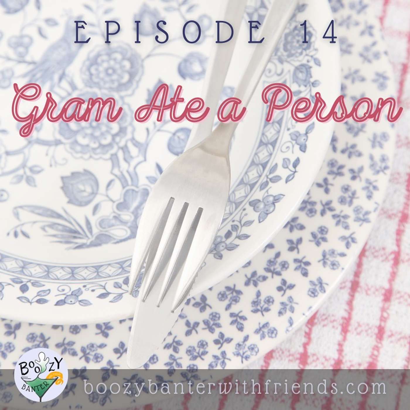 Gram Ate a Person