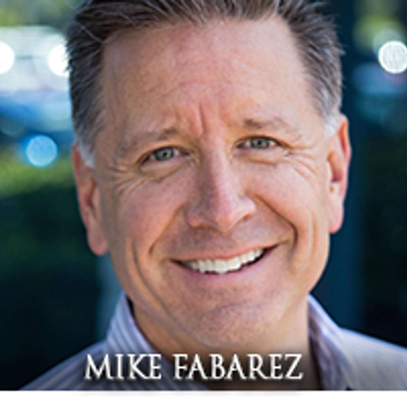 Mike Fabarez episode artwork