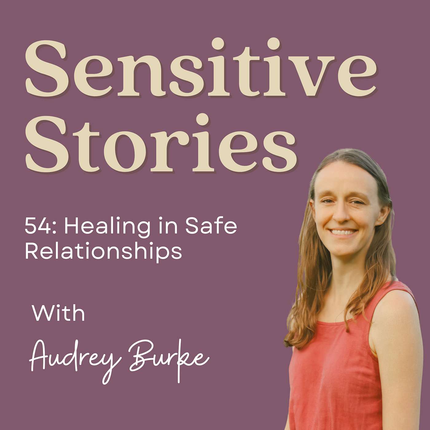 Sensitive Stories