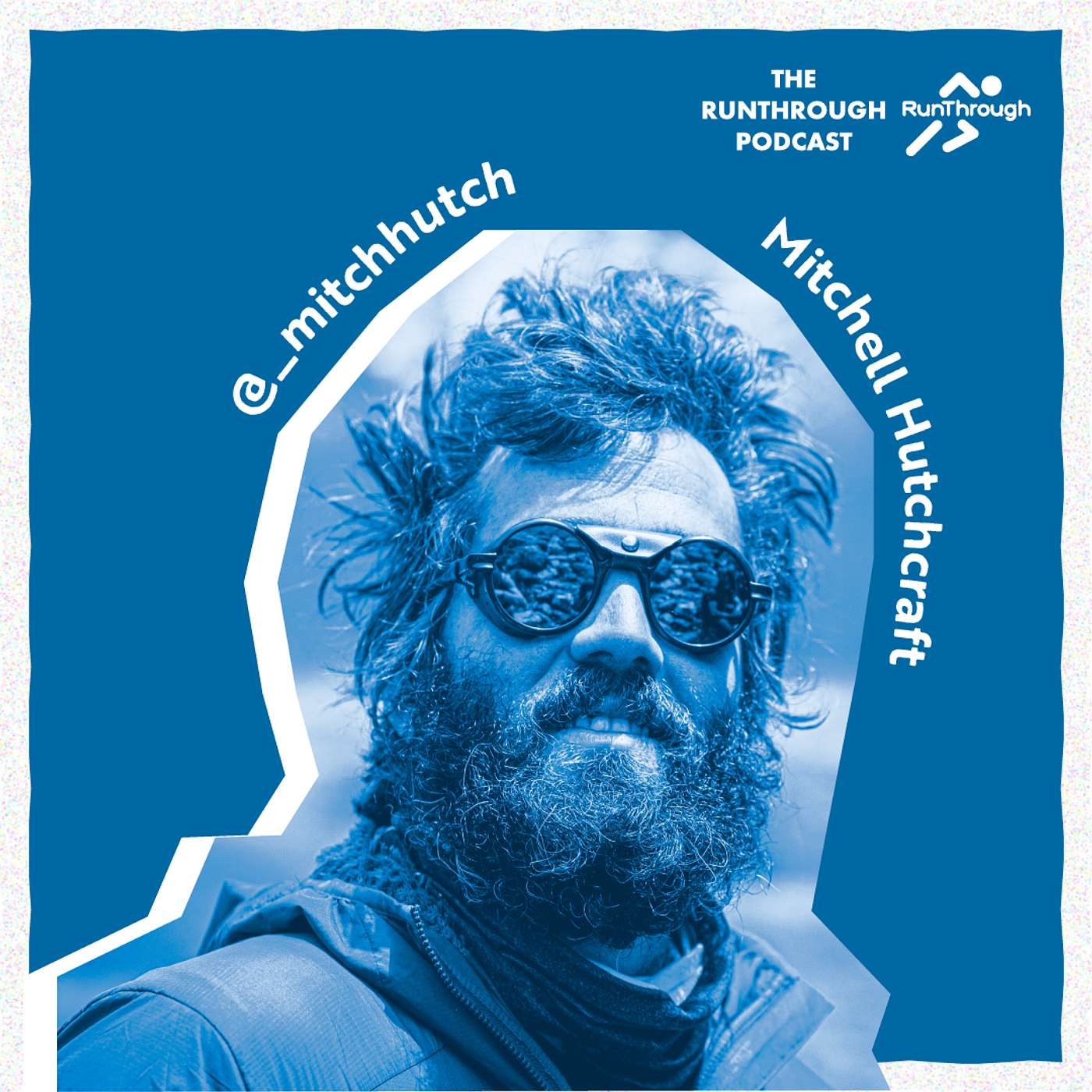 #148 - From England to Everest: Mitch Hutchcraft’s 13,157 km Human-Powered Journey to the Top of the World