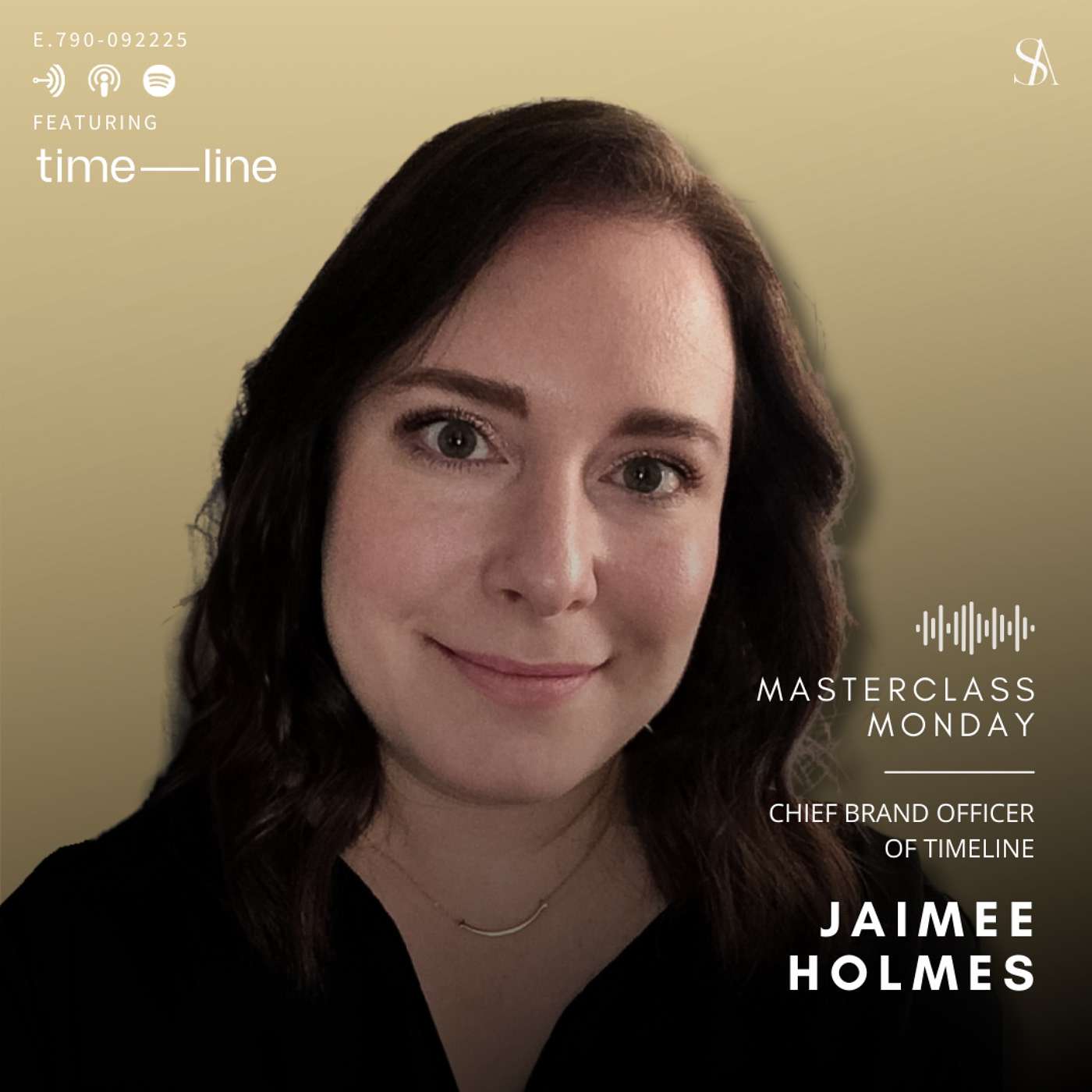 Decoding Skin Longevity with Timeline: The Mitochondrial Revolution ft. Jaimee Holmes