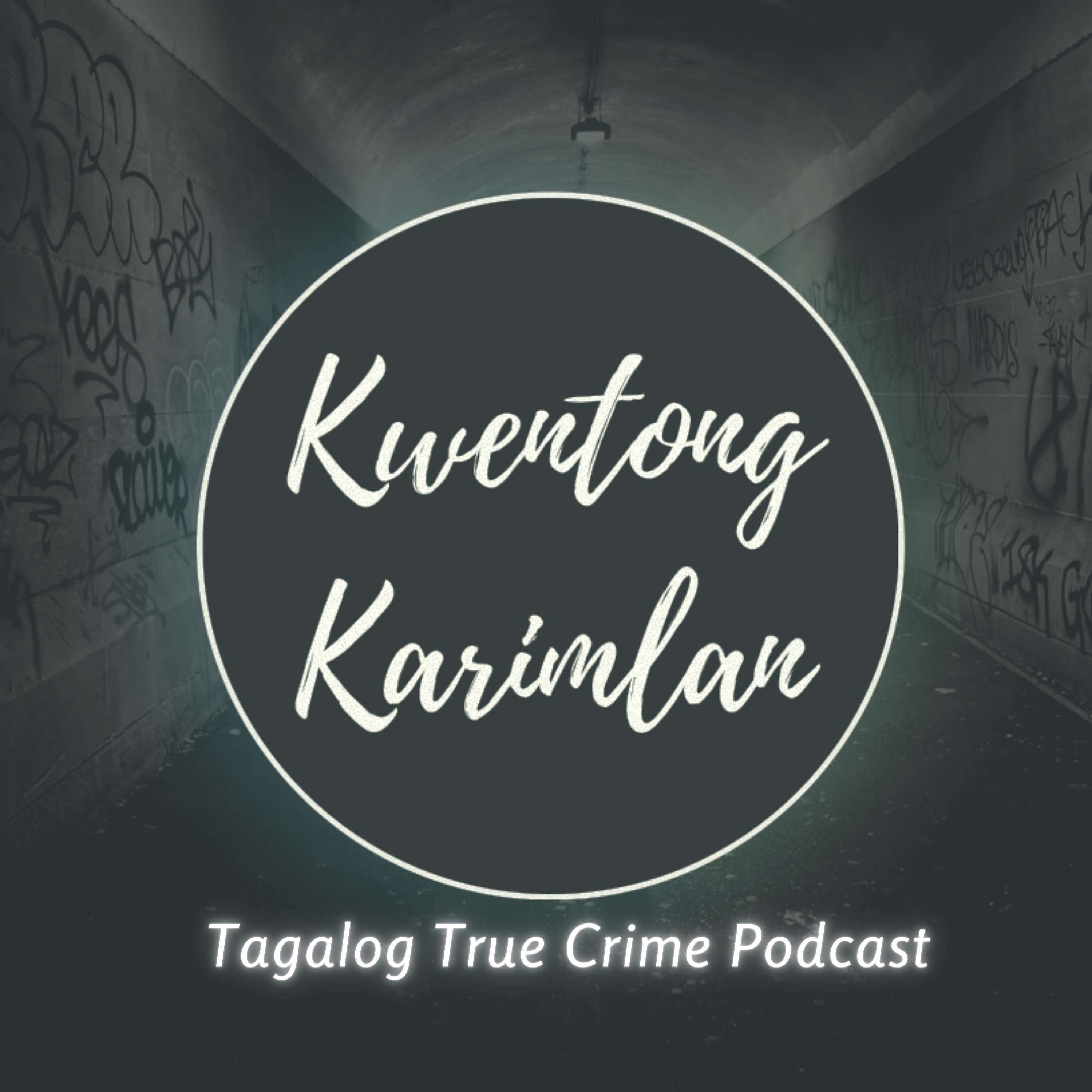 Kwentong Karimlan's Podcast