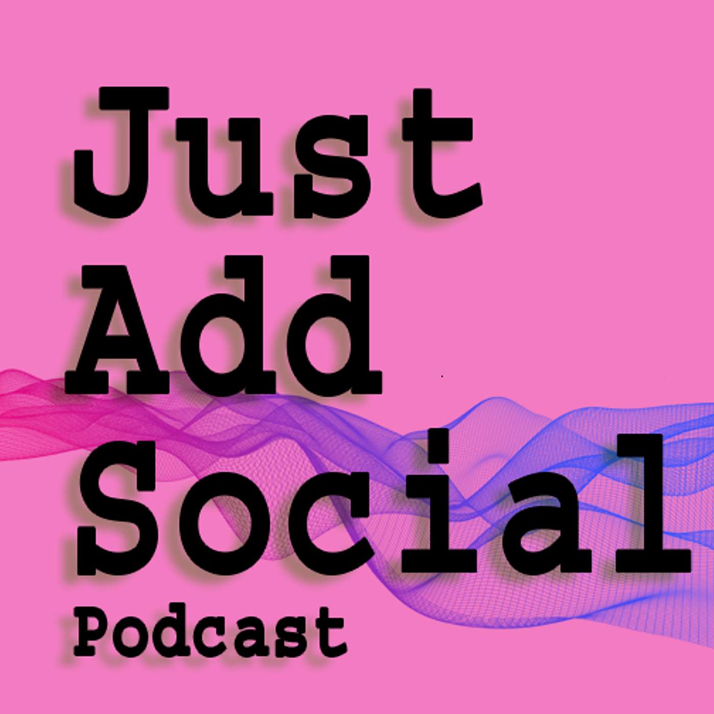 Just Add Social