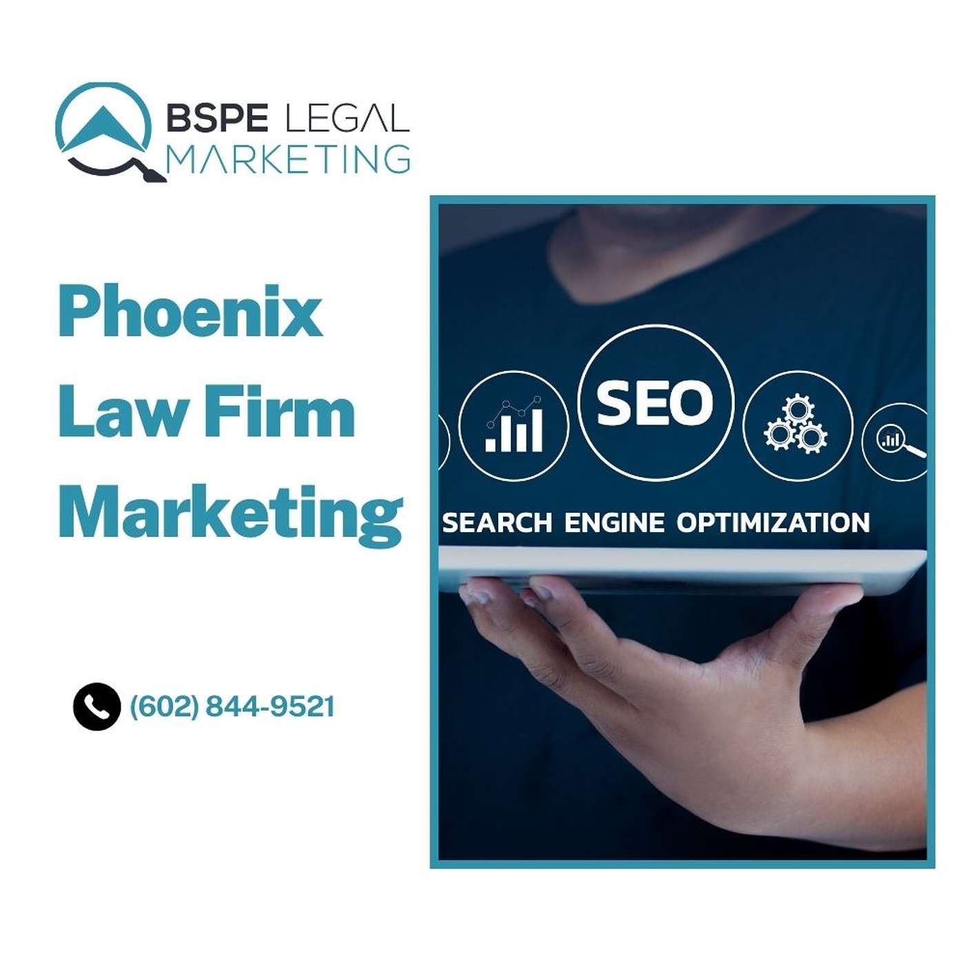 BSPE Legal Marketing Podcast