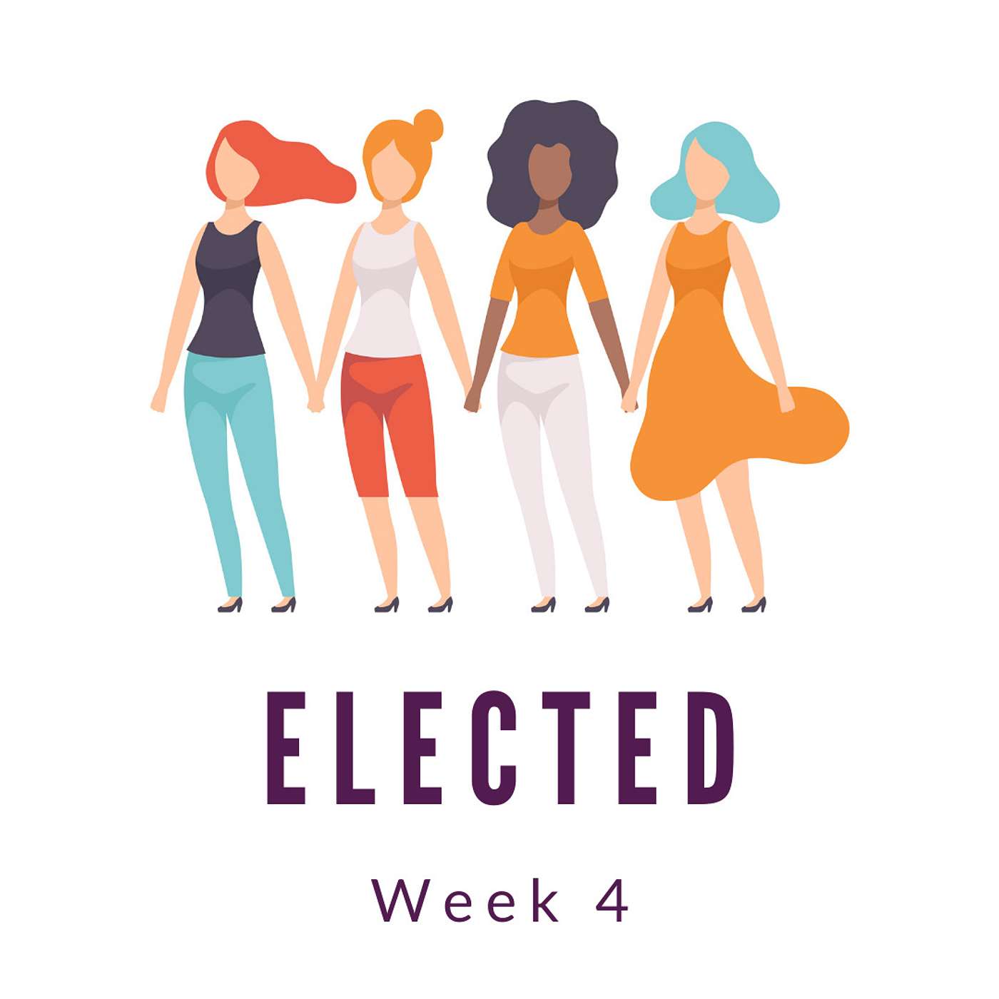 Elected