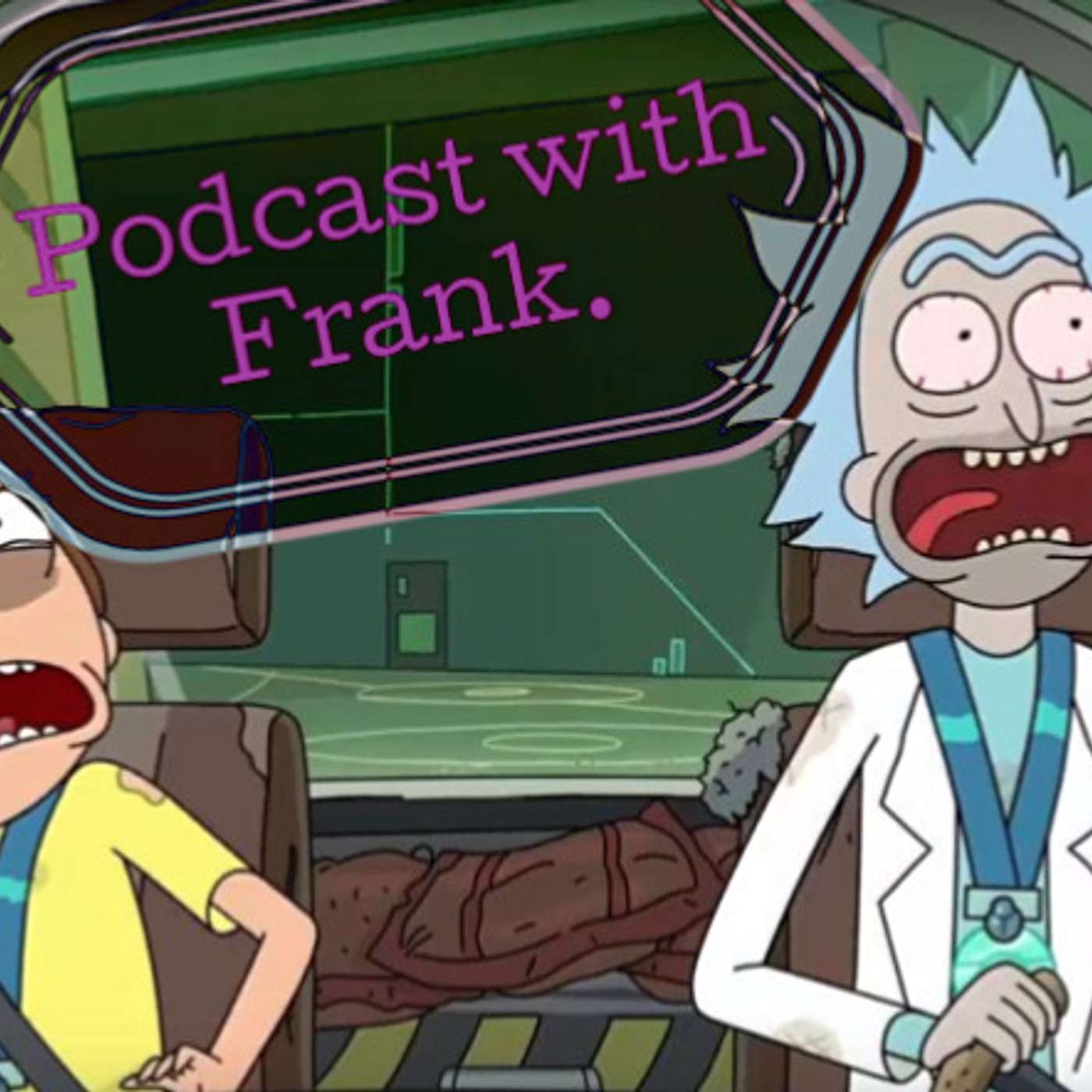 Loggin\' On: The Podcast